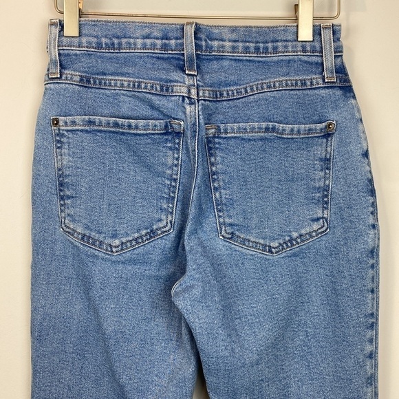 YOGA Jeans • Malia relaxed slim jean - Picture 8 of 15